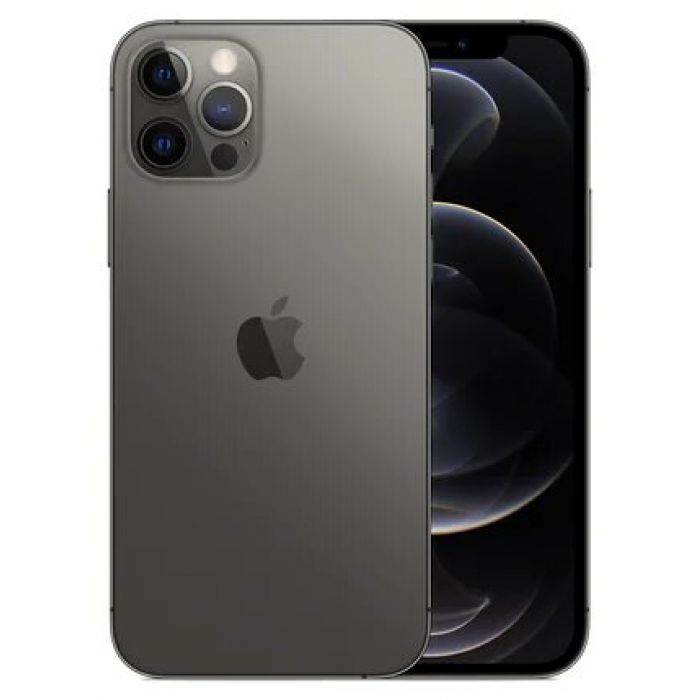 Apple iPhone 12 Pro 256GB Grey